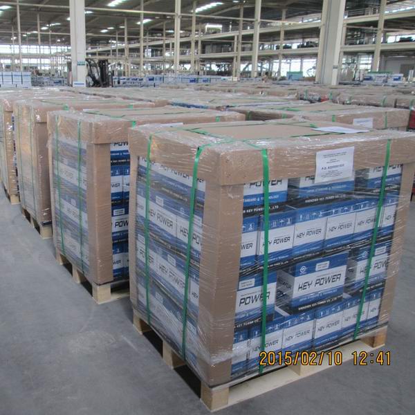 About us,Shenzhen Key Power Co., Limited