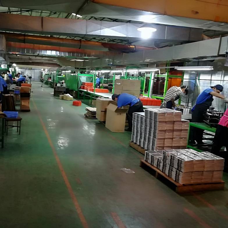 About us,Shenzhen Key Power Co., Limited