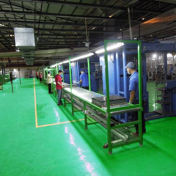 About us,Shenzhen Key Power Co., Limited