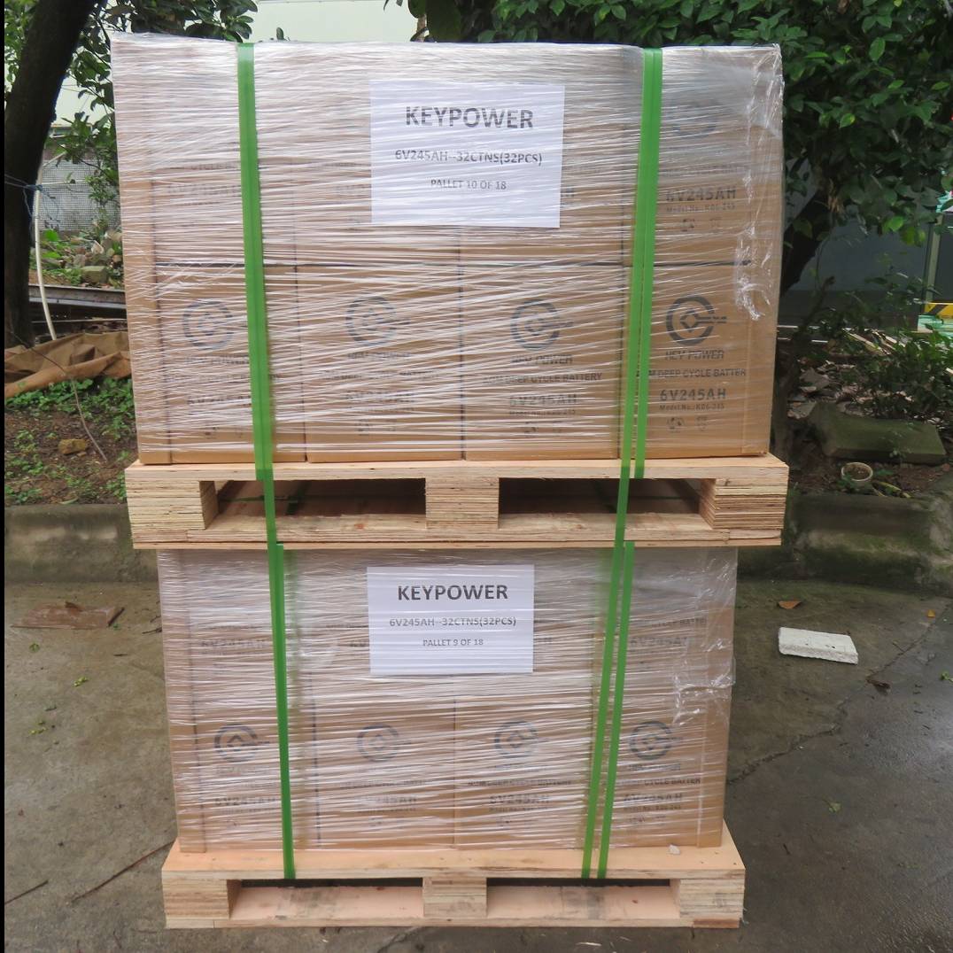 About us,Shenzhen Key Power Co., Limited